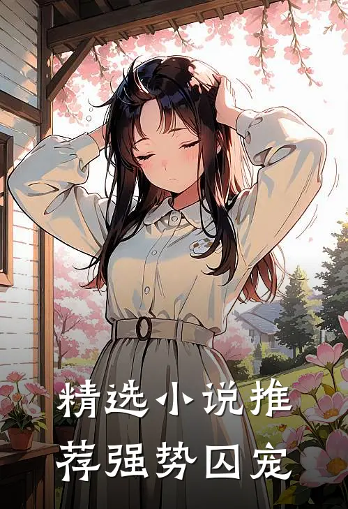 精选小说推荐强势囚宠