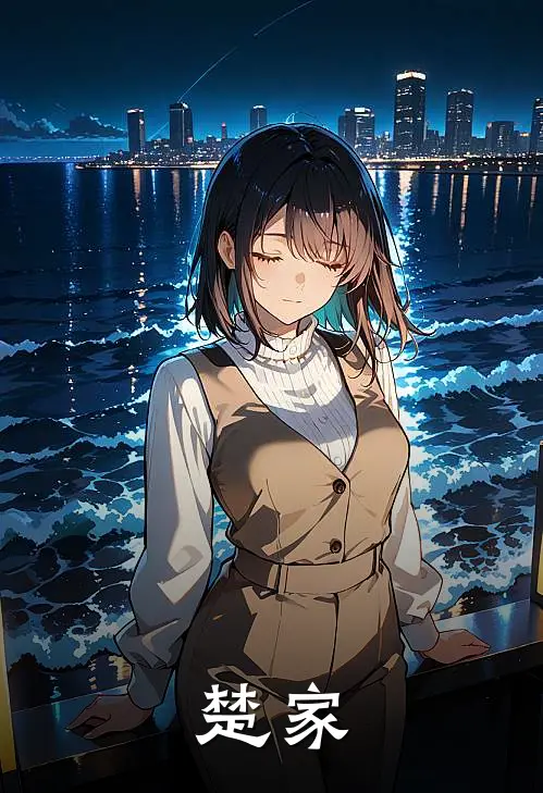 楚家