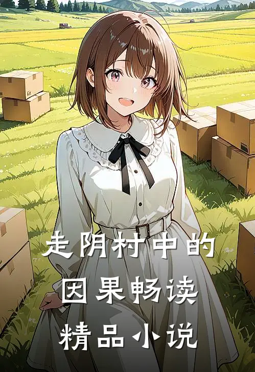 走阴村中的因果畅读精品小说