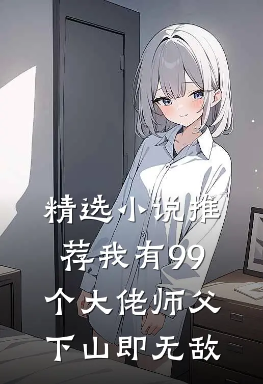 精选小说推荐我有99个大佬师父，下山即无敌