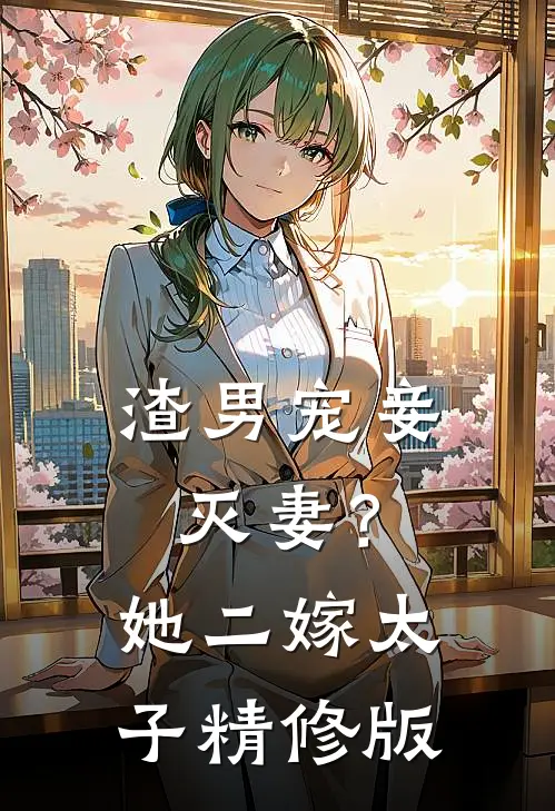 渣男宠妾灭妻？她二嫁太子精修版