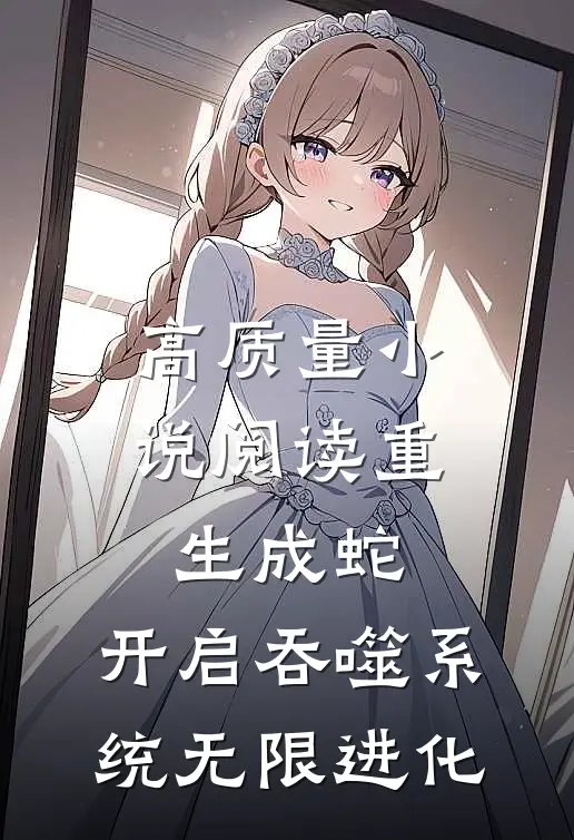 高质量小说阅读重生成蛇：开启吞噬系统无限进化