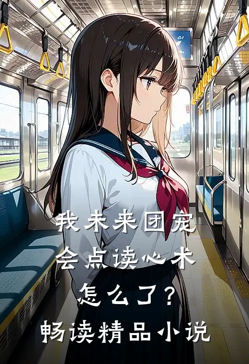 我未来团宠，会点读心术怎么了？畅读精品小说