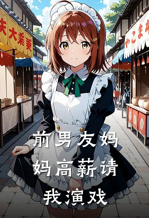 前男友妈妈高薪请我演戏