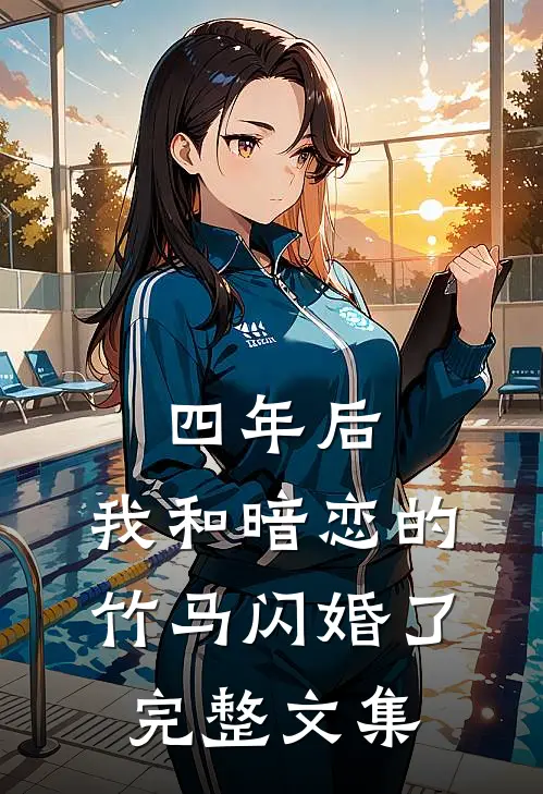 四年后：我和暗恋的竹马闪婚了完整文集