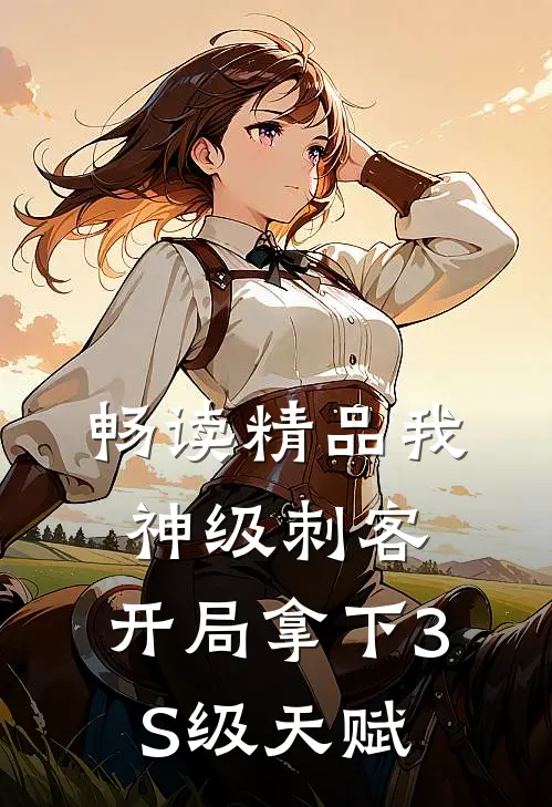畅读精品我，神级刺客，开局拿下3S级天赋