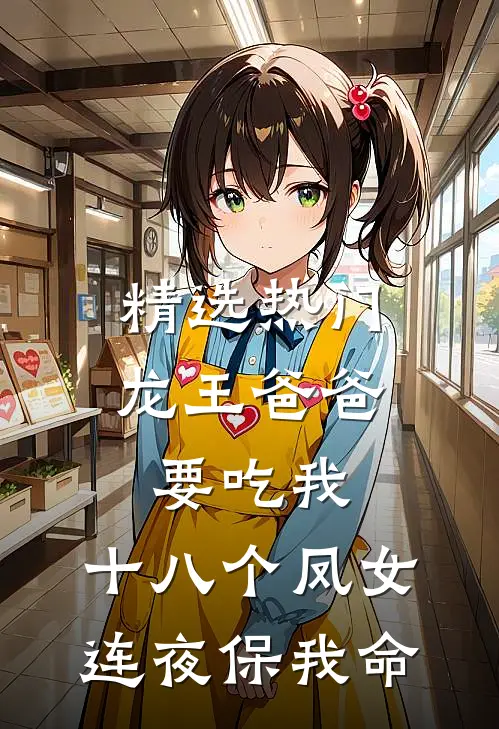 精选热门龙王爸爸要吃我，十八个凤女连夜保我命