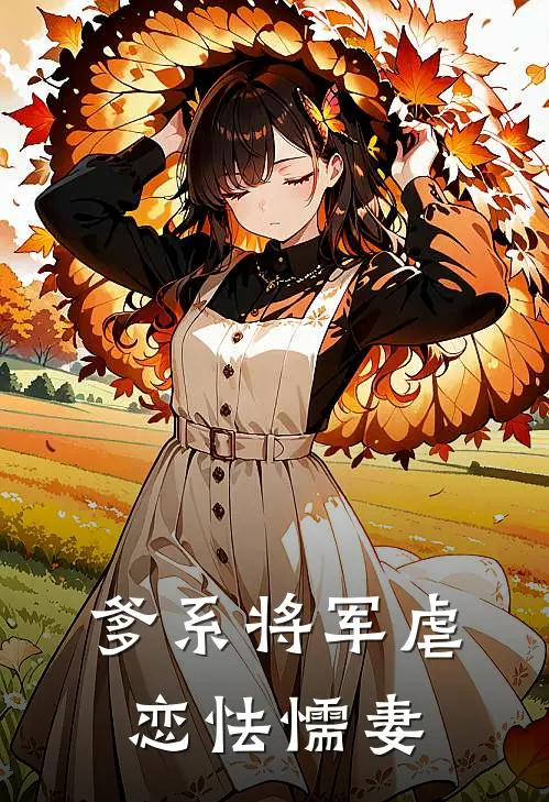 爹系将军虐恋怯懦妻