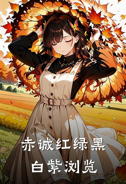 赤诚红绿黑白紫浏览
