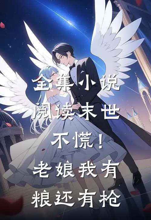 全集小说阅读末世：不慌！老娘我有粮还有枪