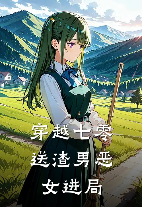 穿越七零：送渣男恶女进局