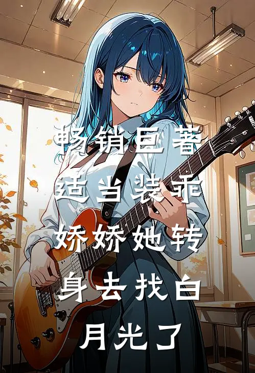 畅销巨著适当装乖：娇娇她转身去找白月光了