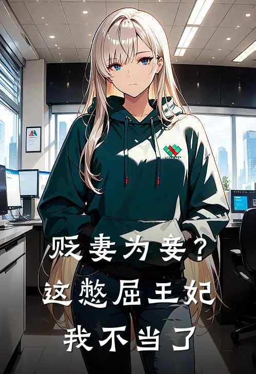 贬妻为妾？这憋屈王妃我不当了