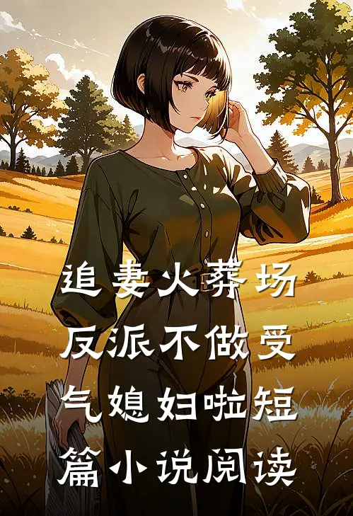 追妻火葬场：反派不做受气媳妇啦短篇小说阅读
