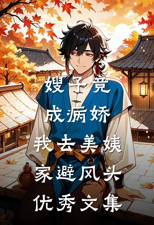 嫂子竟成病娇，我去美姨家避风头优秀文集