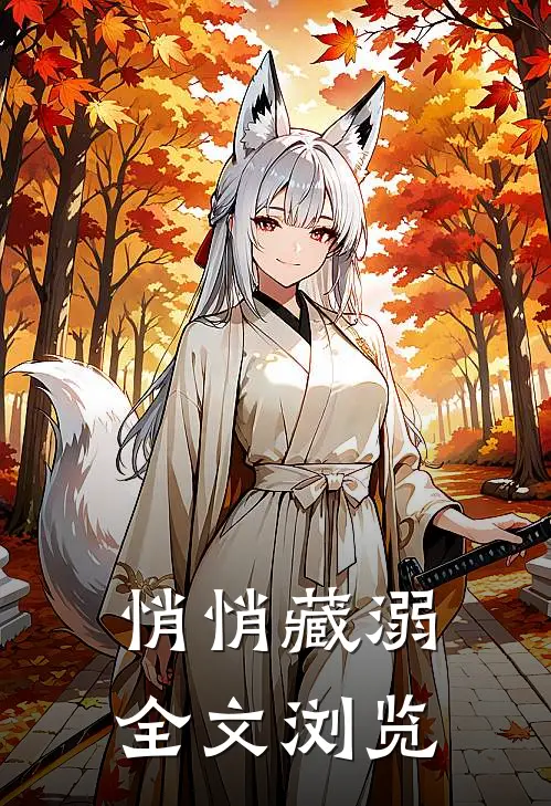 悄悄藏溺全文浏览