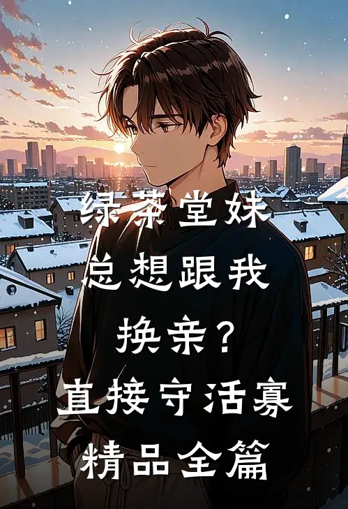 绿茶堂妹总想跟我换亲？直接守活寡精品全篇
