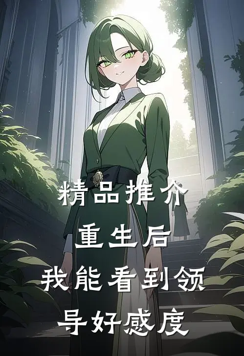 精品推介重生后，我能看到领导好感度