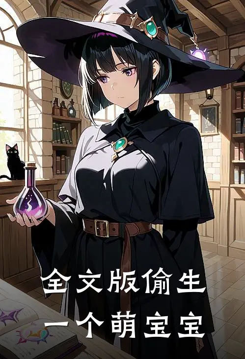 全文版偷生一个萌宝宝