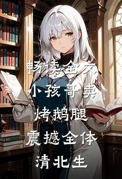 畅读全文小孩哥卖烤鹅腿，震撼全体清北生