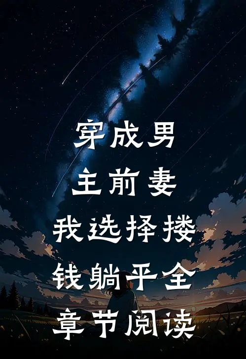 穿成男主前妻，我选择搂钱躺平全章节阅读