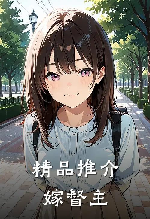 精品推介嫁督主