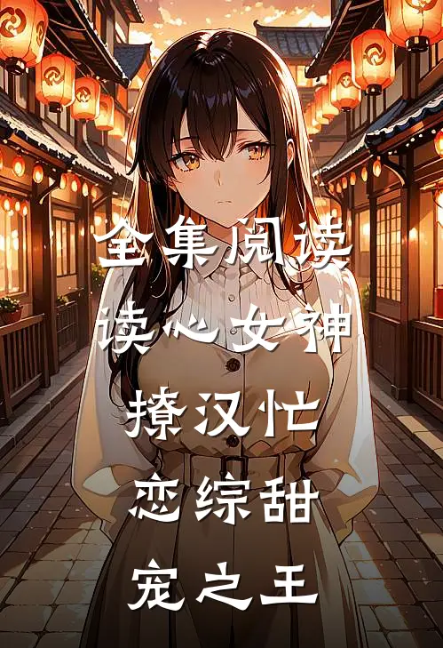 全集阅读读心女神撩汉忙：恋综甜宠之王