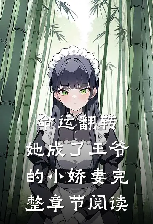 命运翻转，她成了王爷的小娇妻完整章节阅读