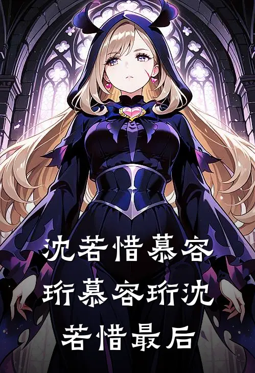 沈若惜慕容珩慕容珩沈若惜最后