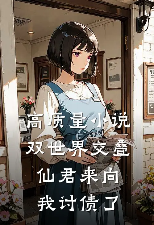 高质量小说双世界交叠：仙君来向我讨债了