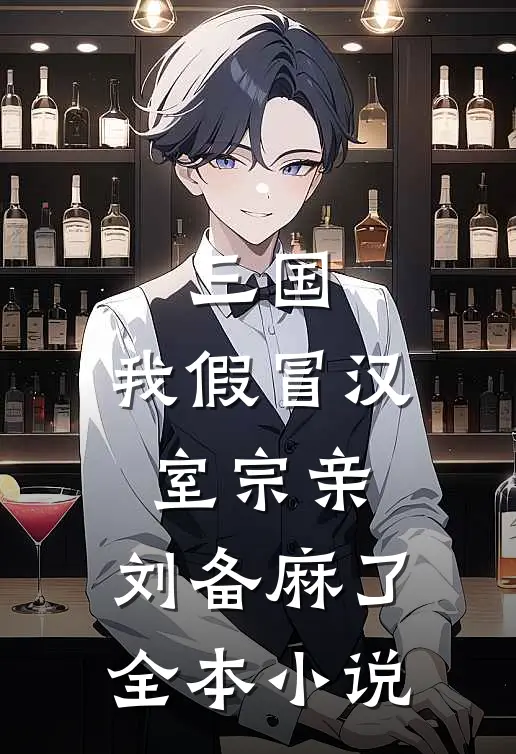 三国：我假冒汉室宗亲，刘备麻了全本小说