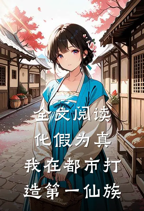 全文阅读化假为真，我在都市打造第一仙族