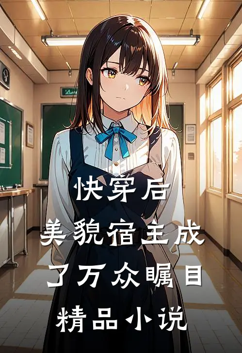 快穿后，美貌宿主成了万众瞩目精品小说