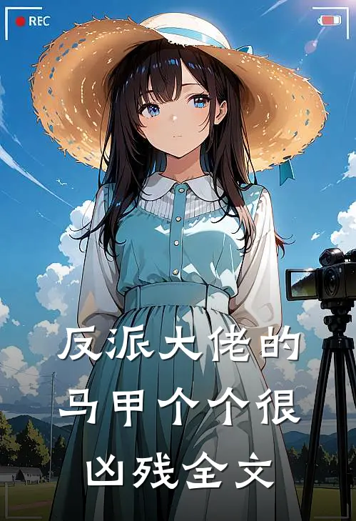 反派大佬的马甲个个很凶残全文
