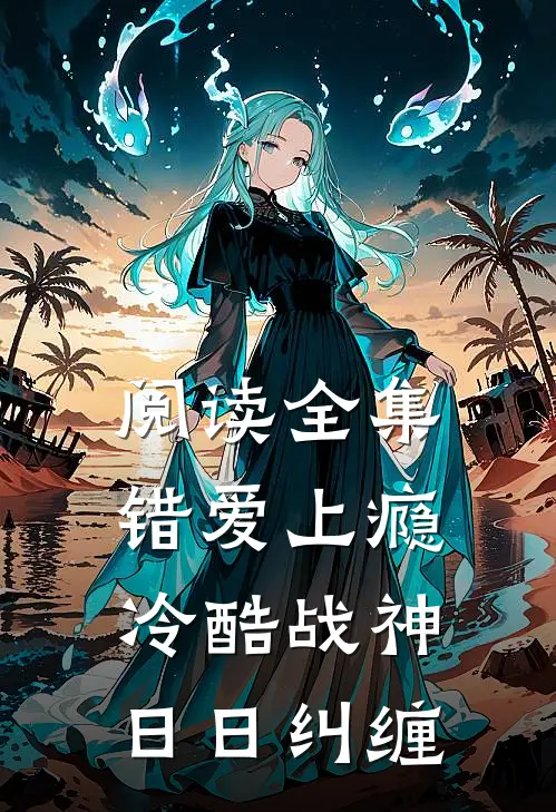 阅读全集错爱上瘾，冷酷战神日日纠缠