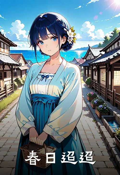 春日迢迢