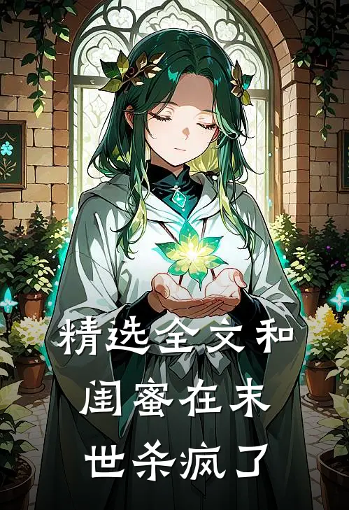 精选全文和闺蜜在末世杀疯了