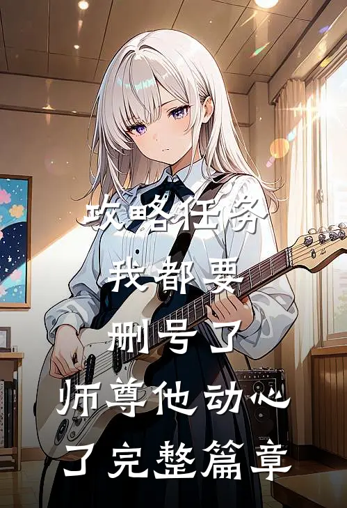攻略任务：我都要删号了，师尊他动心了完整篇章