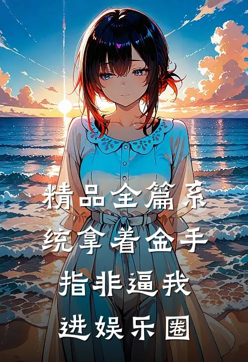 精品全篇系统拿着金手指非逼我进娱乐圈