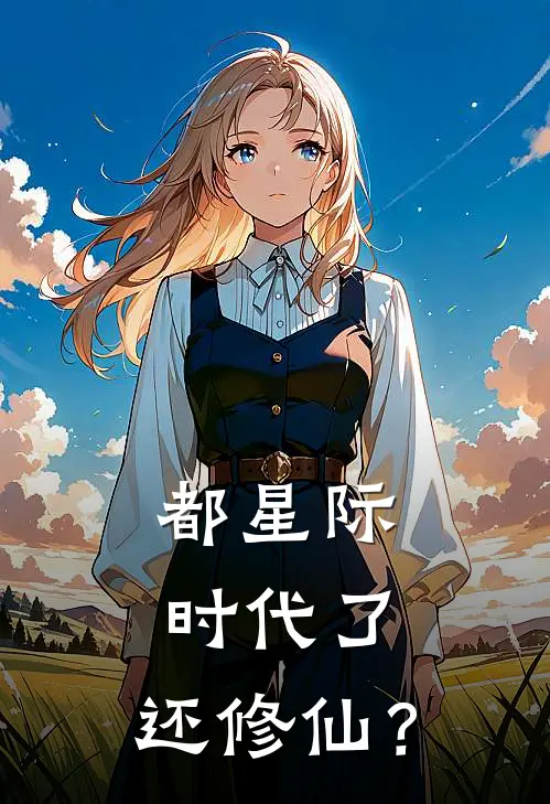 都星际时代了，还修仙？