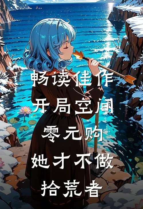 畅读佳作开局空间零元购，她才不做拾荒者