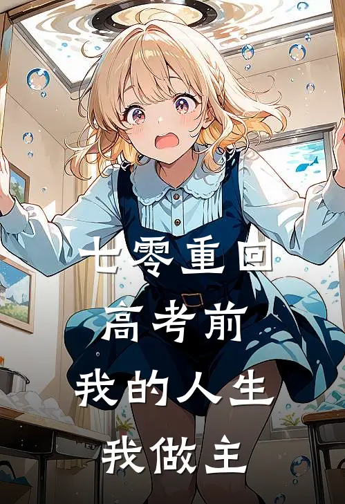 七零重回高考前，我的人生我做主