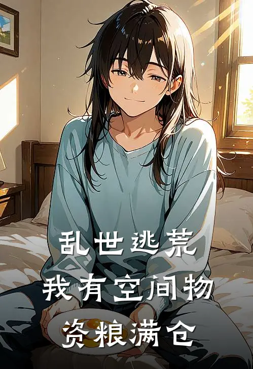 乱世逃荒，我有空间物资粮满仓
