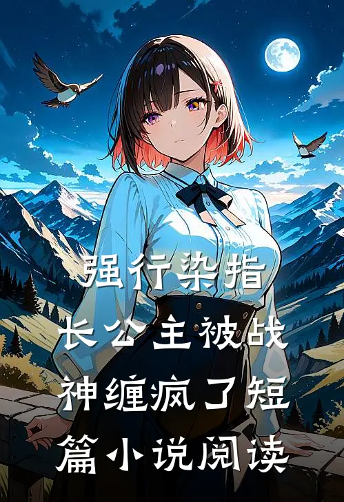 强行染指，长公主被战神缠疯了短篇小说阅读