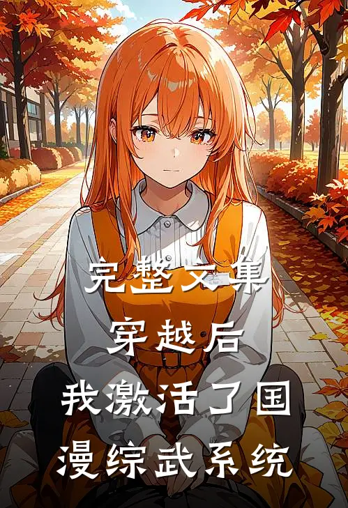 完整文集穿越后，我激活了国漫综武系统