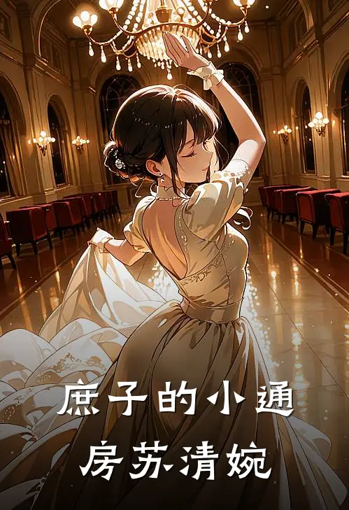 庶子的小通房苏清婉