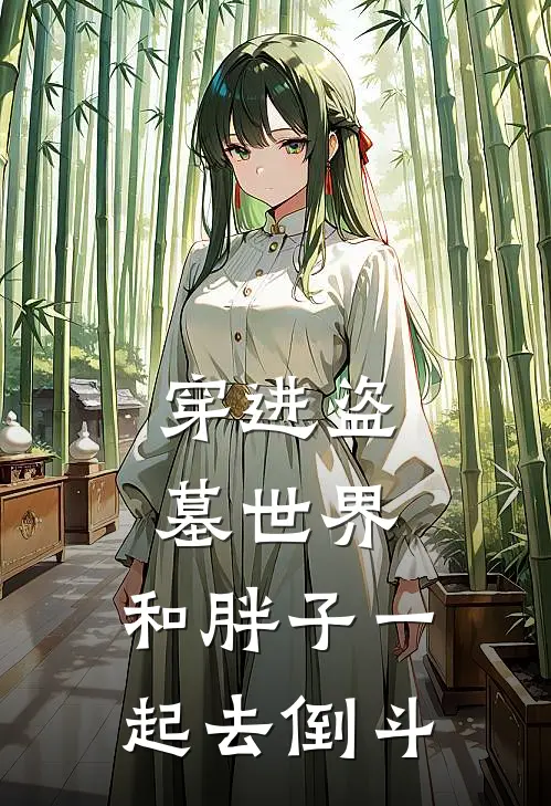 穿进盗墓世界，和胖子一起去倒斗