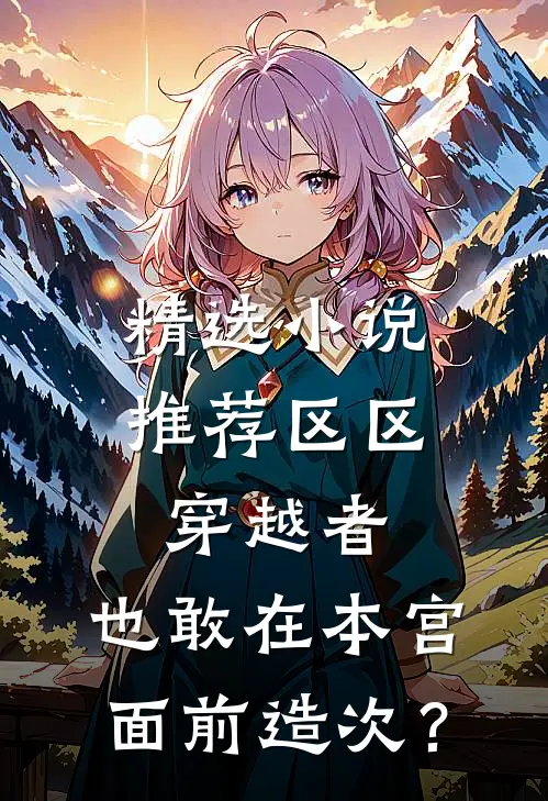 精选小说推荐区区穿越者，也敢在本宫面前造次？