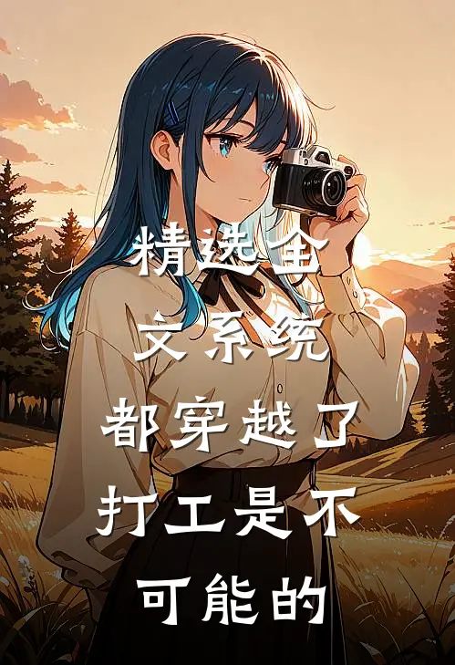 精选全文系统：都穿越了，打工是不可能的