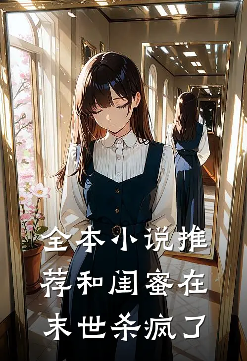 全本小说推荐和闺蜜在末世杀疯了